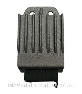 Regulador 12V 3 Pins