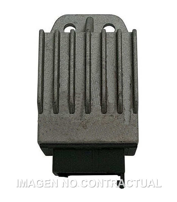 Regulador 12V 3 Pins