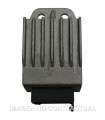 Regulador 12V 3 Pins