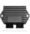 Regulador 12V 6 Fastons Piaggio APE 420 Diesel