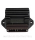 Regulador SGR 12v/26A - C.C 7 Fastons Piaggio 125/150/180 2T