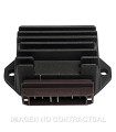 Regulador SGR 12v/26A - C.C 7 Fastons Piaggio 125/150/180 2T