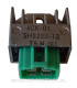 Regulador SH671-12 - 12V - CA/CC - 4 Fastons