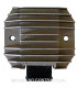 Regulador 12V - Trifase - CC - 5 Fastons
