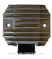 Regulador 12V - Trifase - CC - 5 Fastons