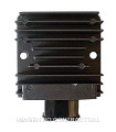 Regulador 12V - Trifase - CC - 5 Fastons