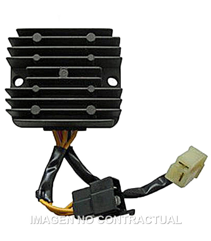 Regulador Suzuki DR 350 S/SE