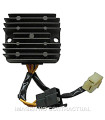 Regulador Suzuki DR 350 S/SE