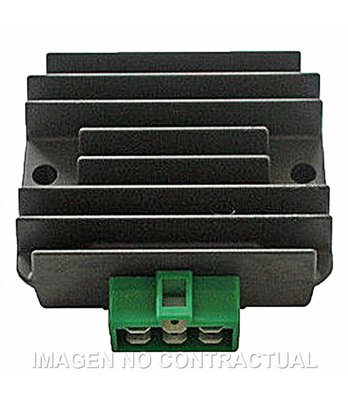Regulador motores Kawasaki