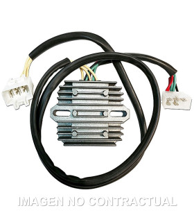 Regulador SH579-C12 Honda CB 1100