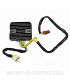 Regulador 12V/35A - CC - Trifase - 7 Cables
