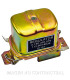 Regulador Eléctromecánico adaptable Bosh -12V/25A