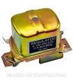 Regulador Eléctromecánico adaptable Bosh -12V/25A
