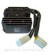 Regulador 12V/15A - Trifase - CC - 5 Cables