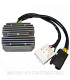 Regulador Sym Joymax 300 12V - Trifase - 6 cables