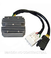 Regulador Sym Joymax 300 12V - Trifase - 6 cables