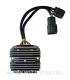 Regulador 12V/35A - Trifase - CC - 6 Cables