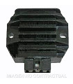 Regulador SGR 12V/20A - Trifase - CC - 6 fastoms (5 activos) Yamaha Cignus X 125