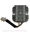 Regulador 12V/15A - Monofase - CC - 5 Cables