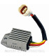 Regulador SH721-AA - 12V - Trifase - CA/CC - 4 Cables