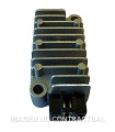 Regulador 12V - Trifase - CC - 4 Fastons