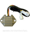 Regulador 12V - CC/CA