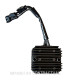 Regulador 12V - Trifase - CC - 7 Cables - Con 2 Conectores