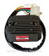 Regulador 12V - Trifase - CC - 8 Cables - Con Sensor