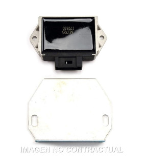 Regulador Yamaha Minarelli 125/150