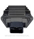 Regulador Honda SH 125/150 12V - Trifase - CC - 5 Fastons