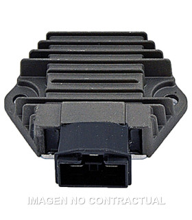 Regulador Honda SH 125/150 12V - Trifase - CC - 5 Fastons