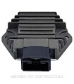 Regulador Honda SH 125/150 12V - Trifase - CC - 5 Fastons