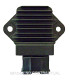 Regulador 12V - Trifase - CC - Con Conector - 5 Fastons