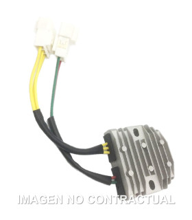 REGULADOR HONDA SH 300
