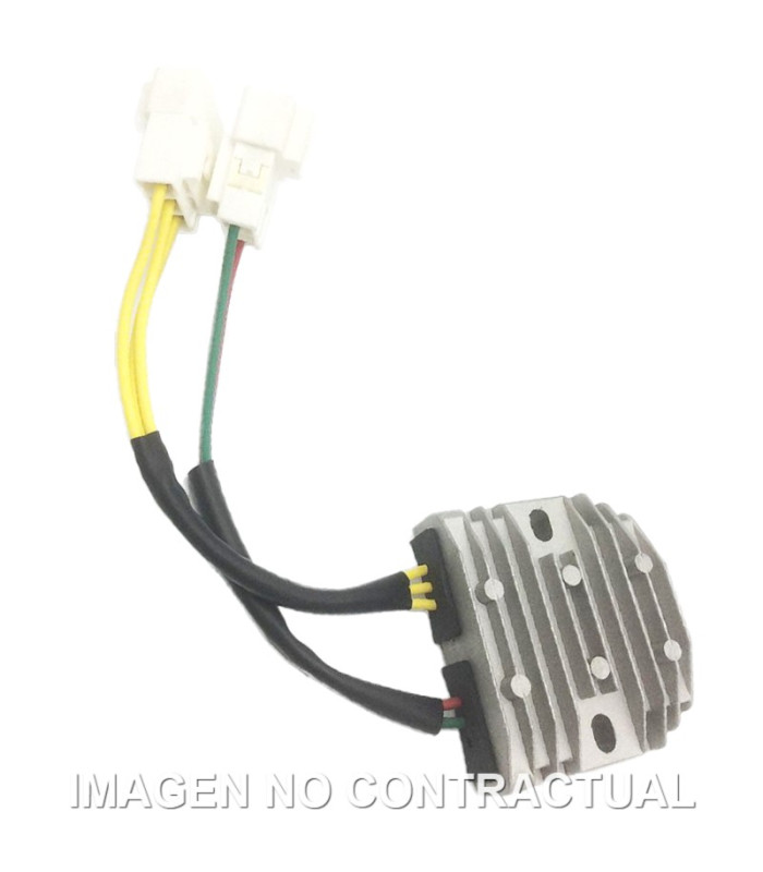 REGULADOR HONDA SH 300
