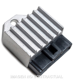 REGULADOR YAMAHA DT 50 (4 PINS)