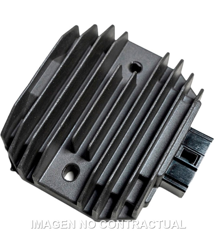 REGULADOR YAMAHA T-MAX 500/530/560 (PINS)