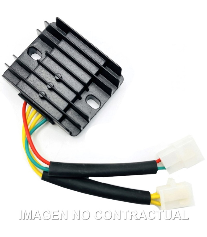 REGULADOR SYM JET14 125