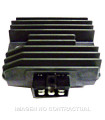 Regulador Japonés SH713AA 12V - Trifase - CC - 5 Fastons