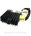 Regulador Japonés SH678-FA - 12V - Trifase - CC - 7 Cables
