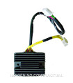 Regulador Japonés SH689-BB - 12V - Trifase - CC - 8 Cables - Con Sensor