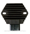 Regulador Japonés SH683-12 - 12V - Trifase - CC - 5 Fastons