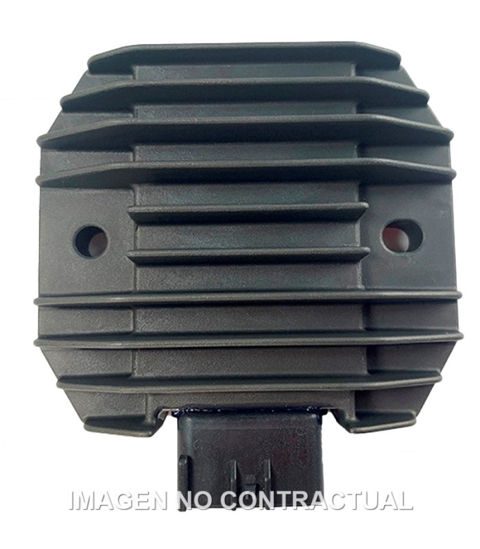 Regulador 12V - Trifase - CC - Sin Sensor