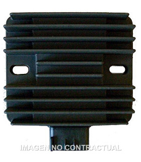 Regulador Japonés SUN SH678-KA - 12V - Trifase - CC - 6 Pins