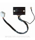 Regulador Japonés SH572-A - 12V - Trifase - CC - 5 Cables