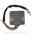 Regulador Japonés SH590-A13 - 12V - Trifase - CC - 5 Cables