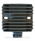 Regulador Japonés SH678-A12 - 12V - Trifase - CC - 6 Pins