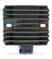 Regulador Japonés SH678-A12 - 12V - Trifase - CC - 6 Pins