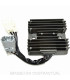 Regulador japonés Suzuki Burgman 650 SH820-AA - 12V - trifase - C.C - 5 cables