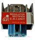 Regulador Japonés SH671-12 - 12V - CA/CC - 4 Fastons